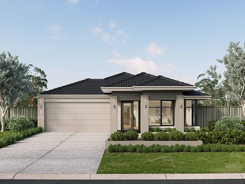 Great location, amazing price and a family friendly design!