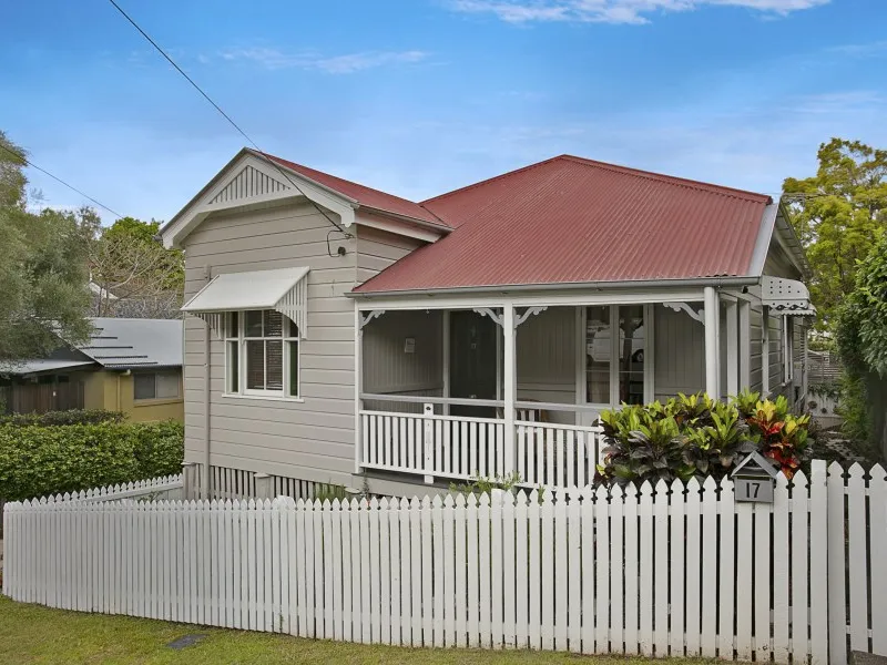 Gorgeous rejuvenated cottage in Paddington