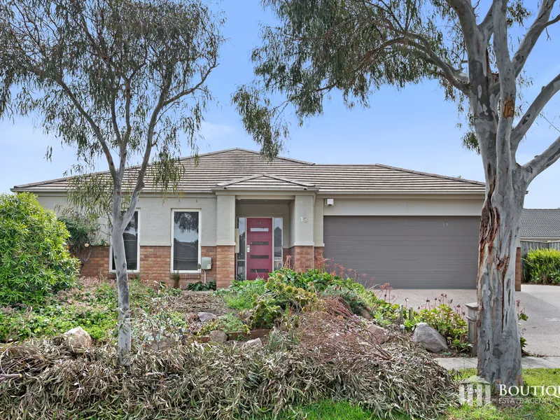 SPACIOUS FAMILY LIVING