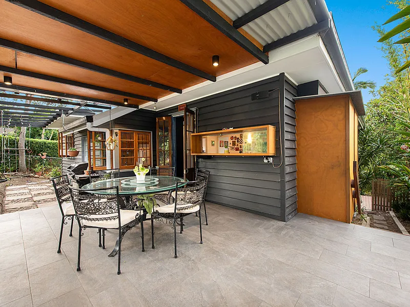 Spacious & stylish family home, perfect entertainer