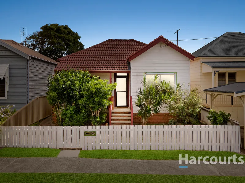 A Winning Start in a Prized Mayfield East Location