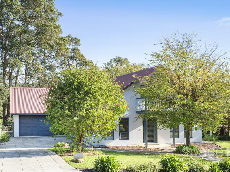 Contemporary Cottage Charm