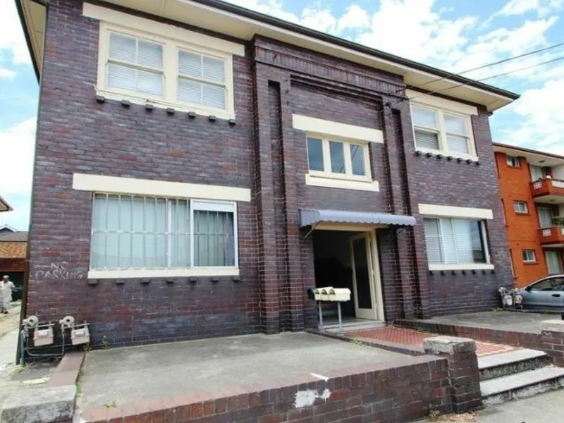 4/39 FREDERICK ST, ROCKDALE