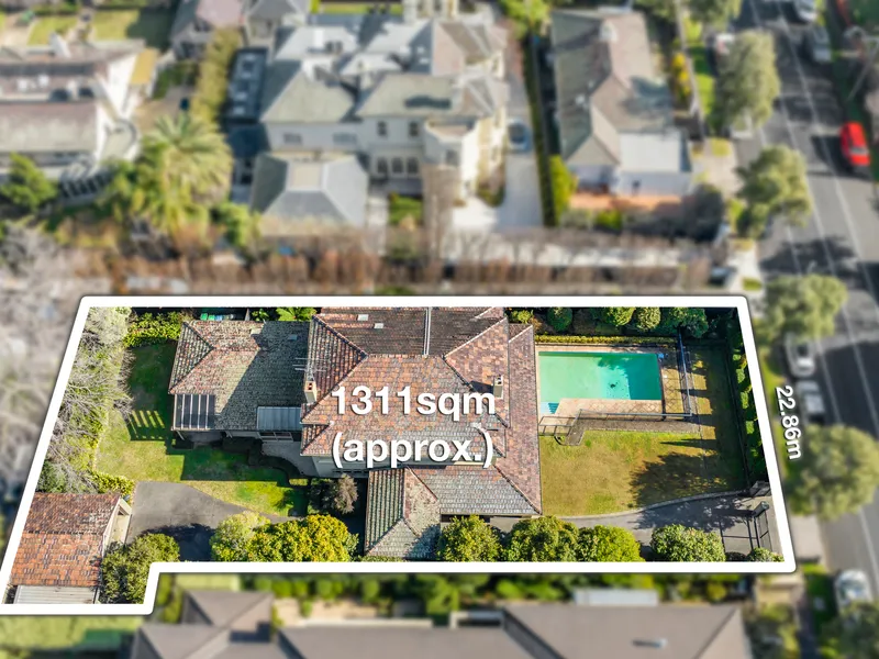 Golden Mile Period Charm And Endless Possibilities