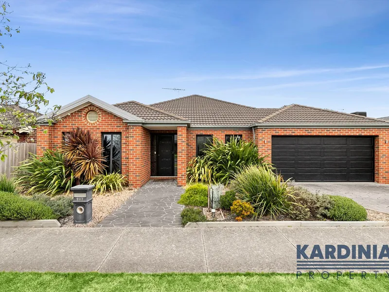 Quality and Space, Single Level Beauty