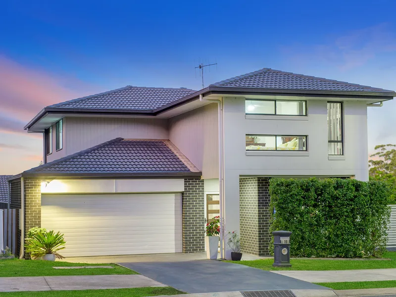 Modern and Spacious - Low Maintenance Appeal - Peaceful Setting