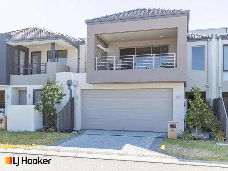 Peaceful Low Maintenance Living