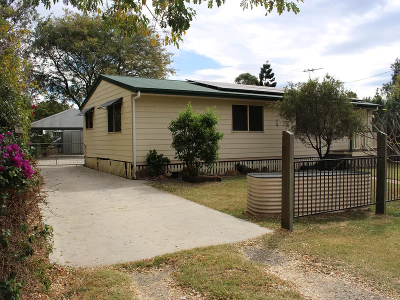 Walk to all Marburg Has to Offer