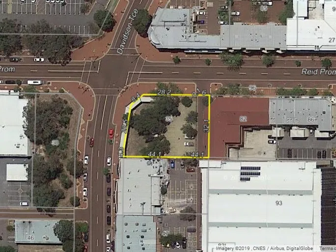 RARE LAND FOR SALE.