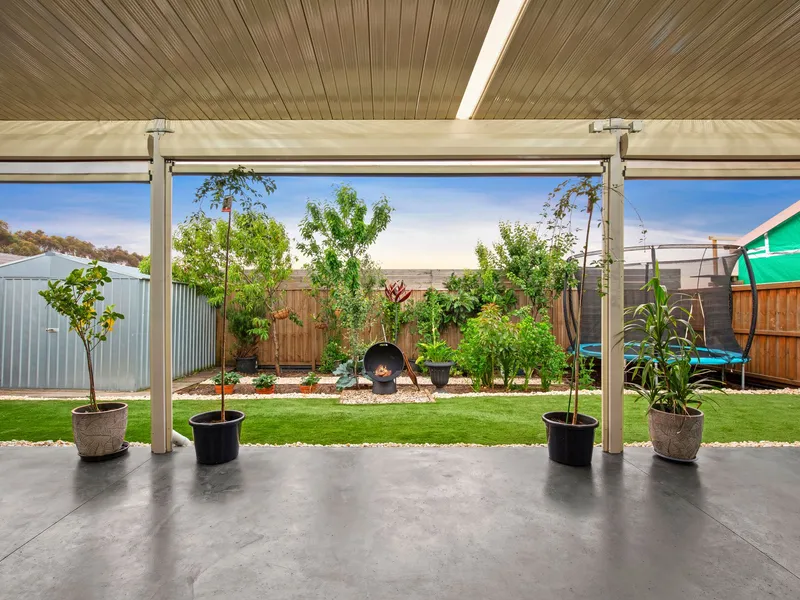 Perfect Harmony of Style and Functionality