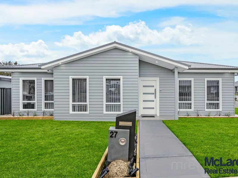 Well-polished Riverview Stunner in Thirlmere