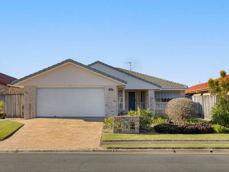 Outstanding Opportunity - Kimberley Estate Location