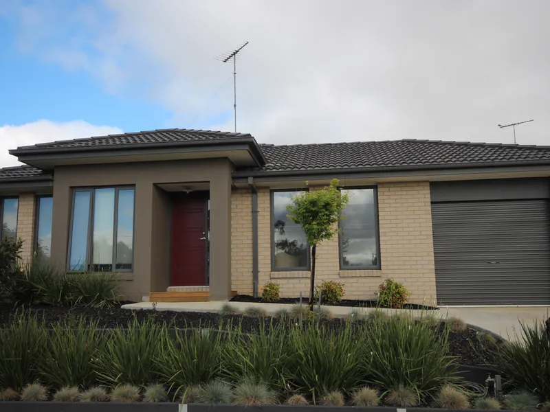 Gorgeous Family Home