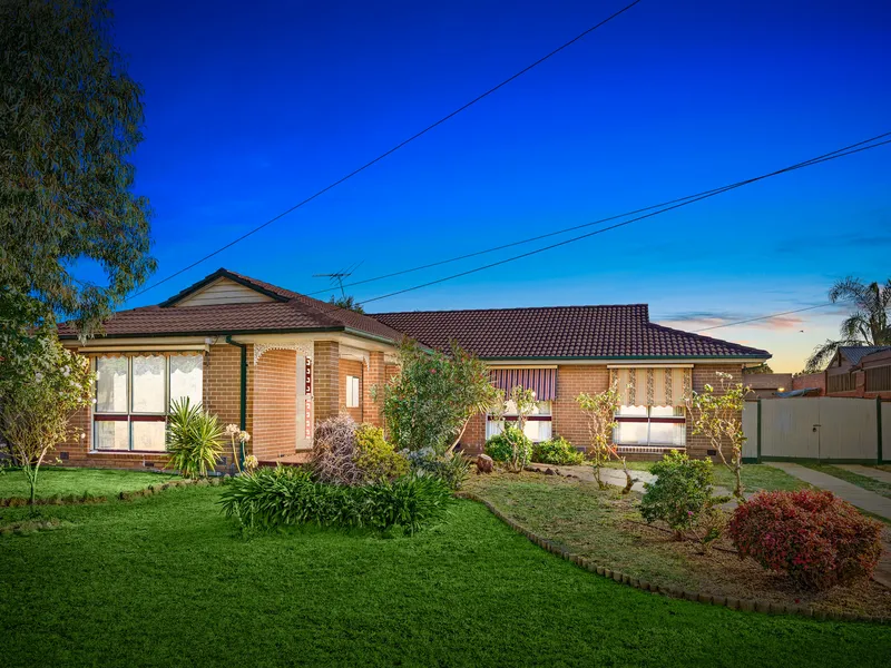 CALL IT HOME OR INVEST IN THE BEST!