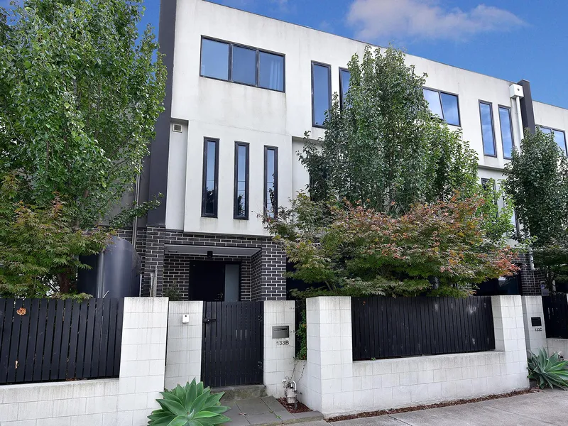 Low-maintenance luxury you deserve