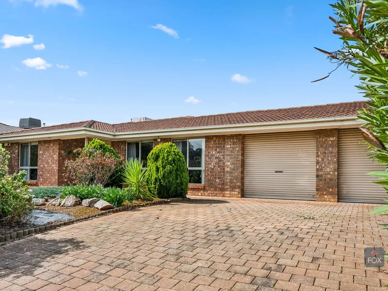 Fabulous Family Home! This one has it all.