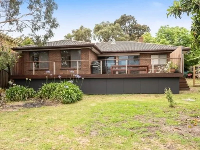 Great location – Easy walk to beach