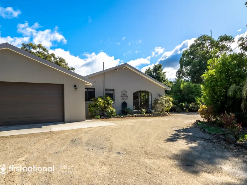 Superb Family Home