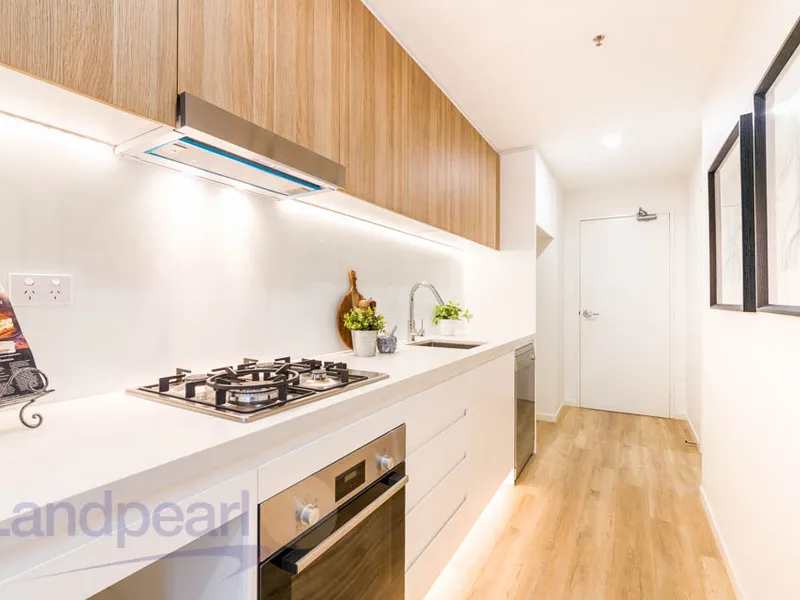 Bright and Roomy One Bedroom I North Facing Apartment