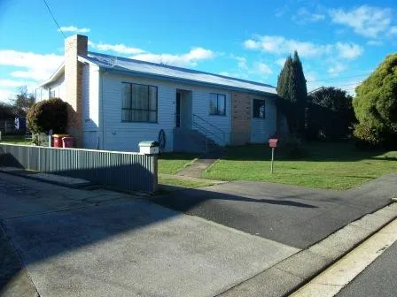 Low Maintenance Two Bedroom Property
