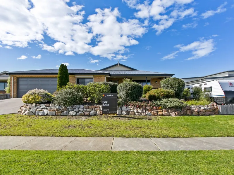 IS THIS THE PERFECT HOME??