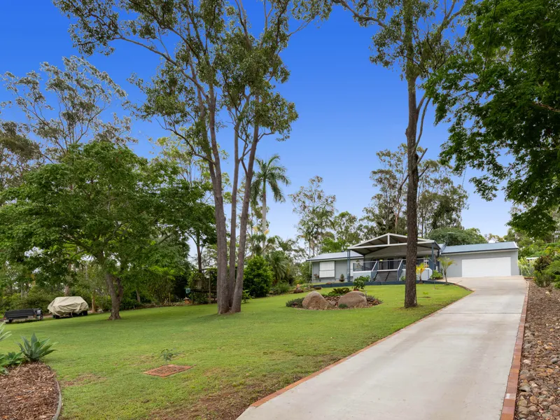 HOW’S THAT FOR CURB APPEAL!