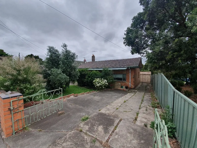 Lovely House!