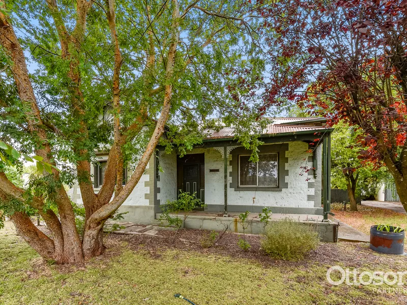 3 Bedroom House- six months only