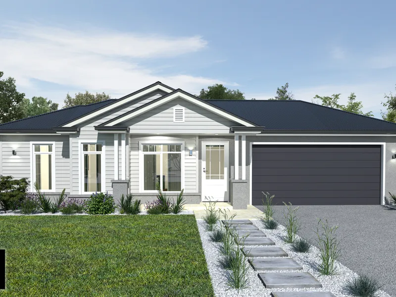 Lot 1125 Kyneton On Riverside