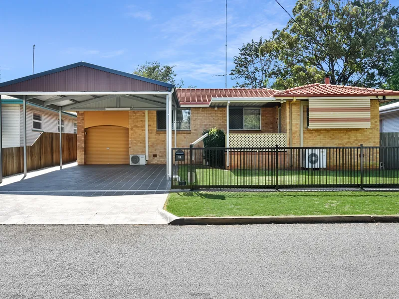 Partially renovated home - work still required MAKE OFFER NOW!