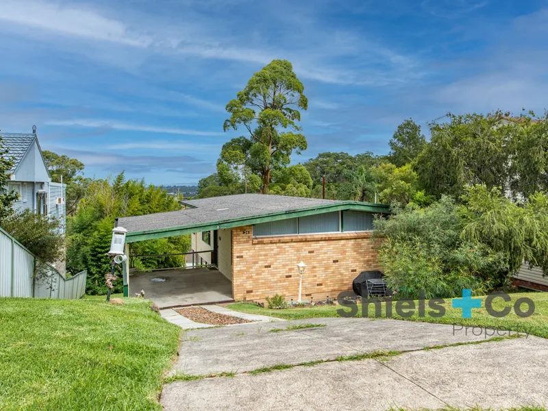 1,009 sqm of Potential 