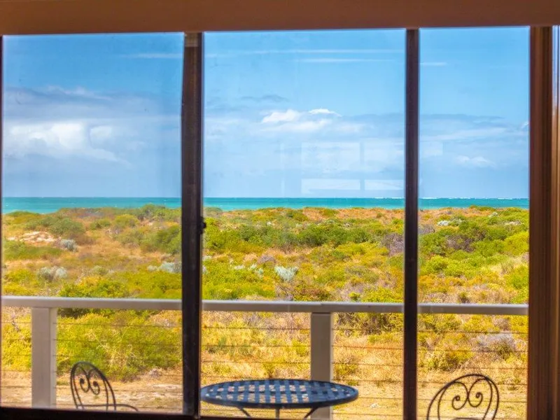 Uninterrupted Views