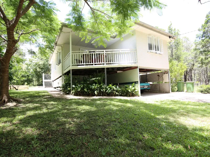 Home In Excellent Condition