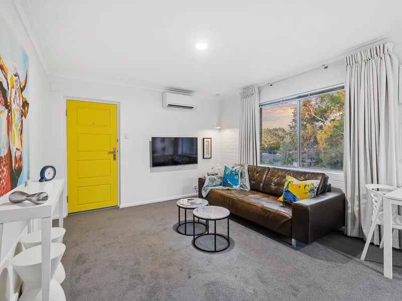 Apartment living Inglewood