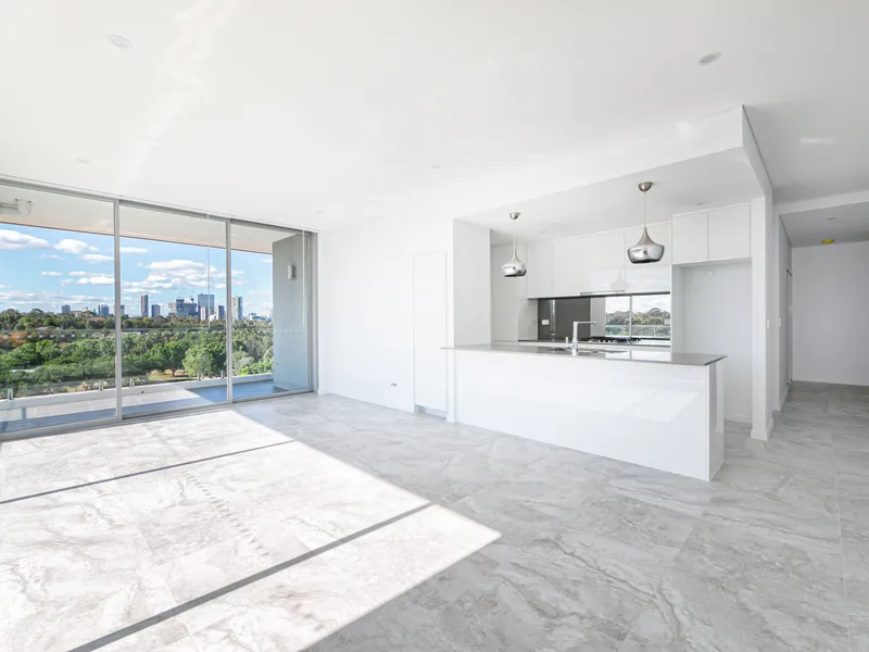 Brand New & Ready to Go