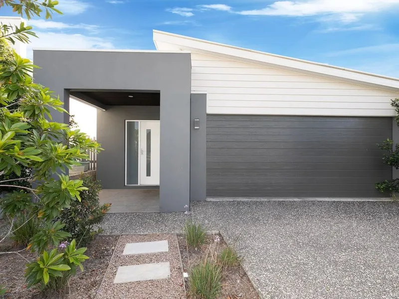 4 Bedroom home in Amity Estate - Narangba