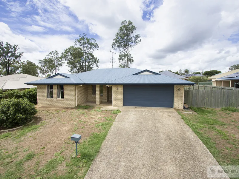 Stylish and Comfortable Living