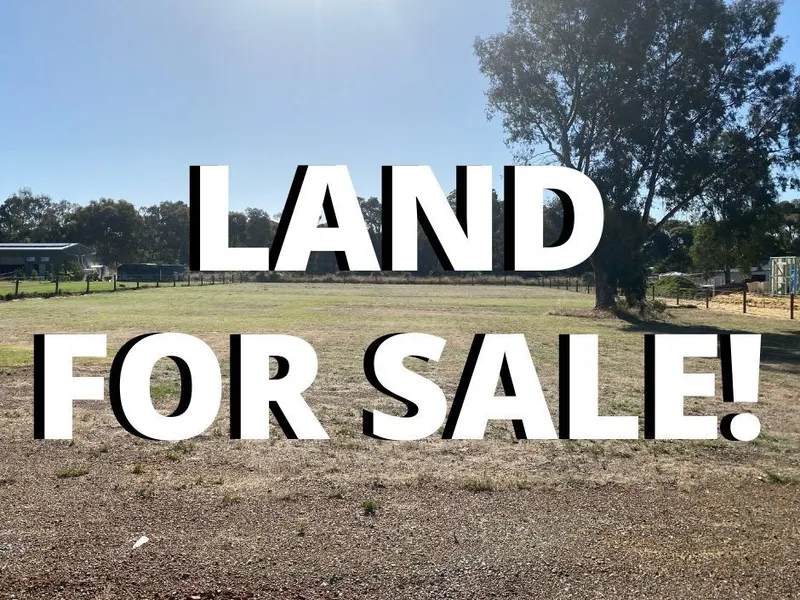 YOUR DREAM HOME STARTS HERE!
