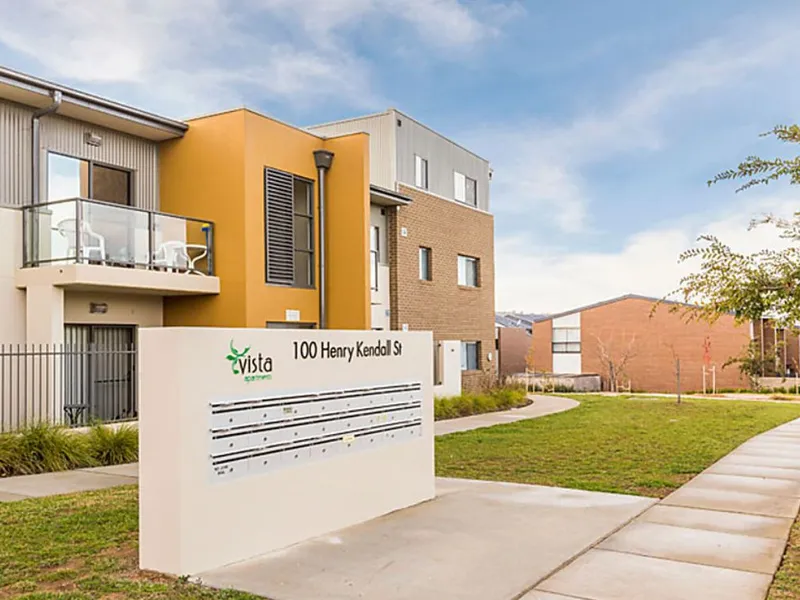 Large & Private Courtyard Apartment