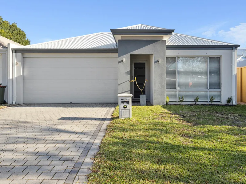 SPACIOUS 3X2 FAMILY HOME IN CONVENIENT LOCATION