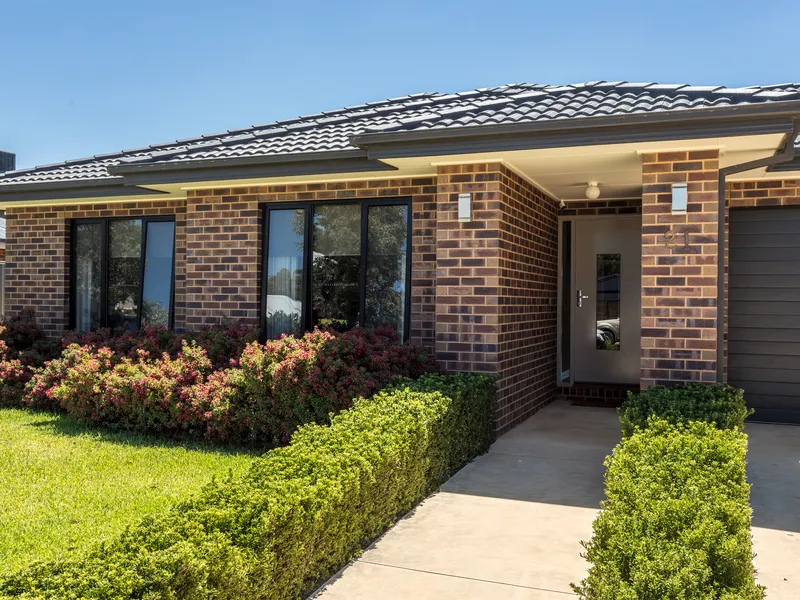 Short Chip To Golf Course