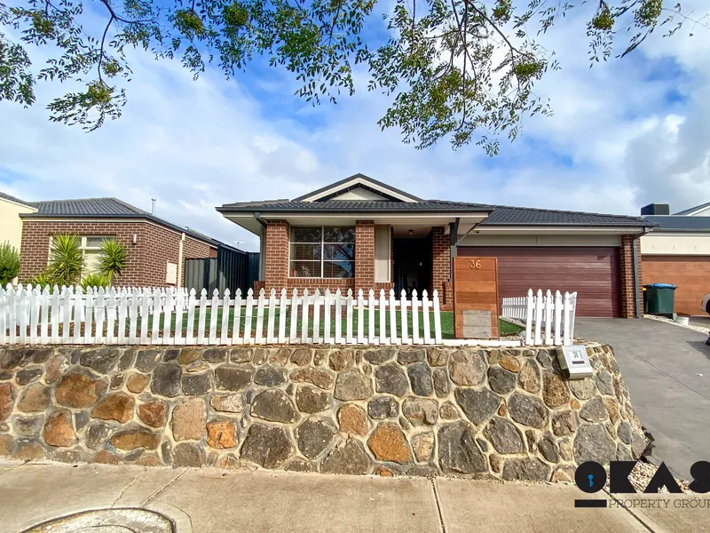 Luxurious Living and Central Location