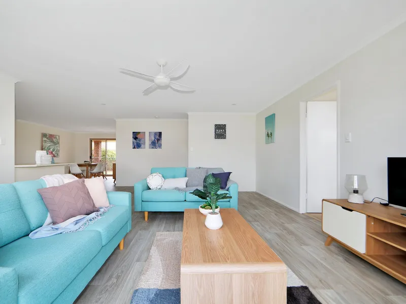 Downsize without compromise