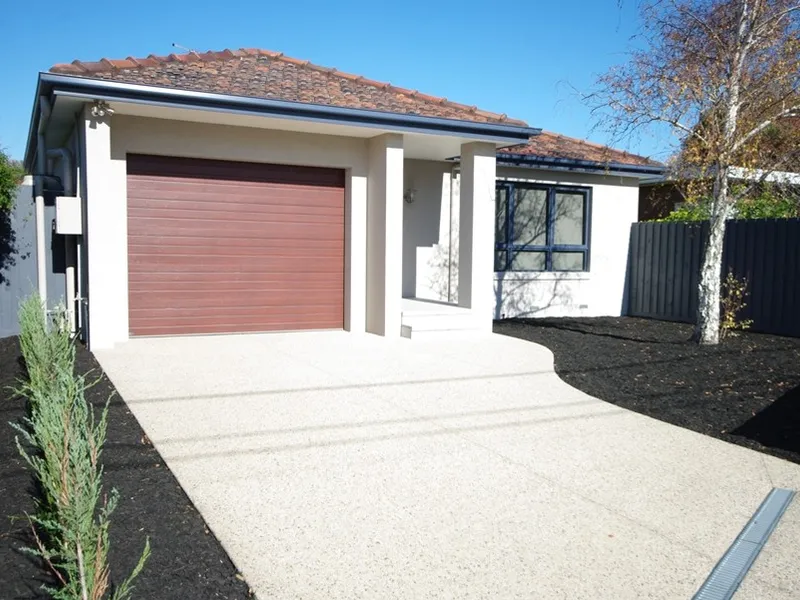 BEAUTIFUL 3 BEDROOM HOME