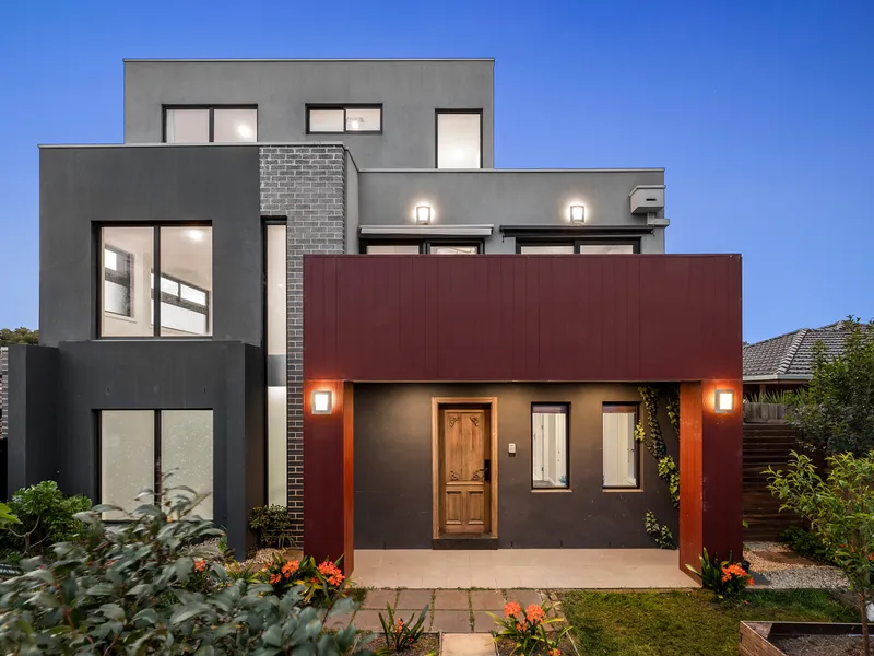 Cleverly Designed Residence in EDSC