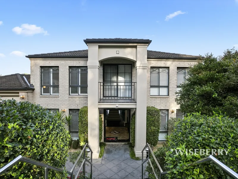 What Dreams Are Made Of…