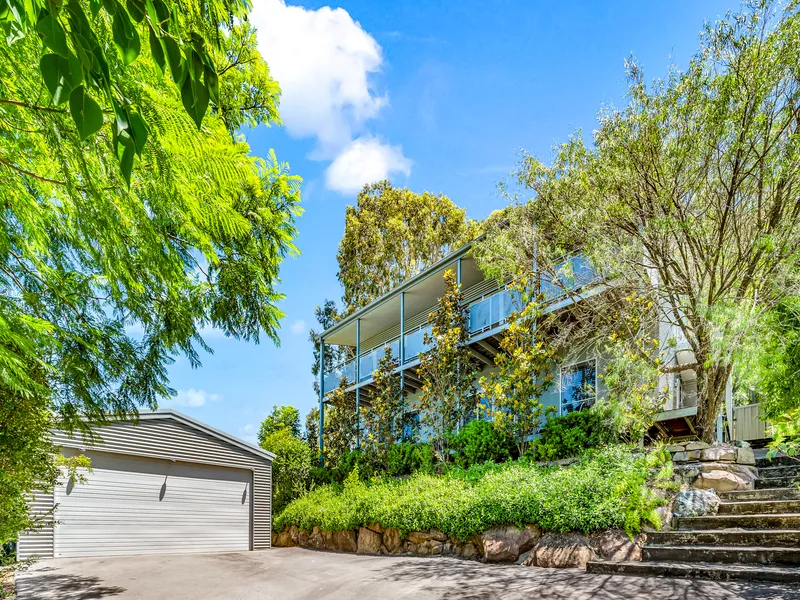 Family Entertainer with Spectacular Views