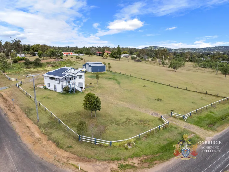 Beauty , Uniqueness and Character