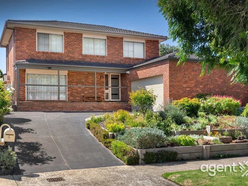 AMAZING Family Home, Northside Location!