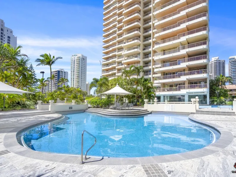 PARK LANE APARTMENTS, MAIN BEACH